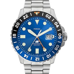 Relógio Fossil Masculino FS5991/1A