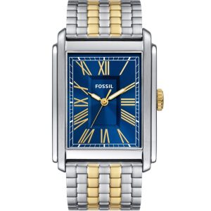 Relógio Fossil Masculino FS6010/1KN