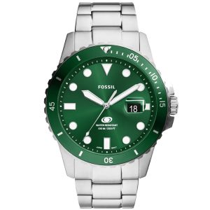 Relógio Fossil Masculino FS6033/1KN