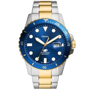 Relógio Fossil Masculino FS6034/1KN