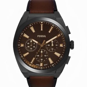 Relógio Fossil Masculino FS6108/0MN