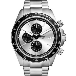 Relógio Fossil Masculino FS6124/1KN