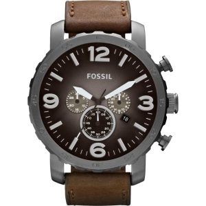 Relógio Fossil Masculino JR1424/2PN