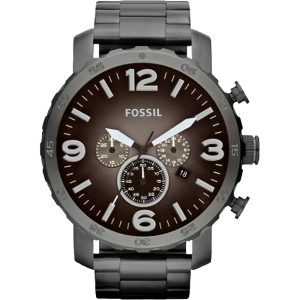 Relógio Fossil Masculino JR1437/4PN
