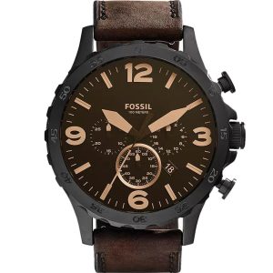 Relógio Fossil Masculino JR1487/0MN