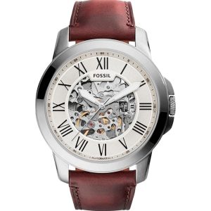 Relógio Fossil Masculino ME3099/0BN