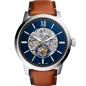 Relógio Fossil Masculino ME3154/0AN