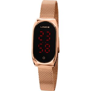 Relógio Lince Feminino LDR4641LPXRX