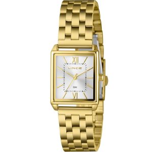 Relógio Lince Feminino LQG4823L25S3KX