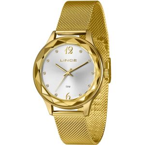 Relógio Lince Feminino LRG4826L40S2KX