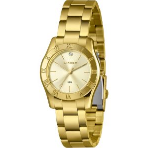 Relógio Lince Feminino LRG4829L36C1KX