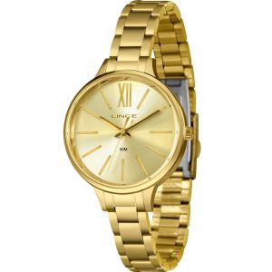 Relógio Lince Feminino LRGH192L38C3KX