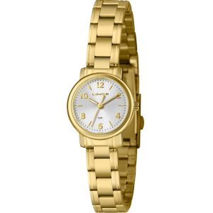 Relógio Lince Feminino LRGH270L25S2KX