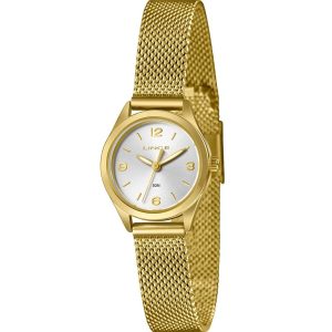 Relógio Lince Feminino LRGH271L25S2KX