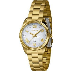 Relógio Lince Feminino LRGJ170L36B3KX