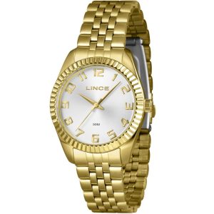 Relógio Lince Feminino LRGJ176L36S2KX