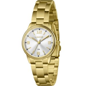 Relógio Lince Feminino LRGM026L32S2KX