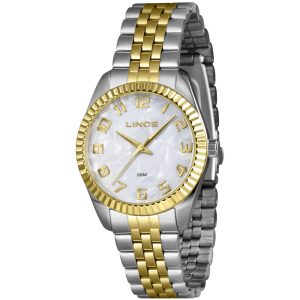 Relógio Lince Feminino LRTJ176L36B2SK