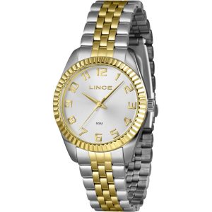 Relógio Lince Feminino LRTJ176L36S2SK
