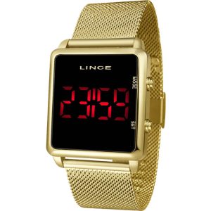 Relógio Lince Feminino MDG4596LPXKX