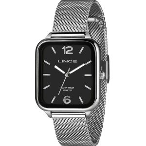 Relógio Lince Feminino MQMH213L34P2SX
