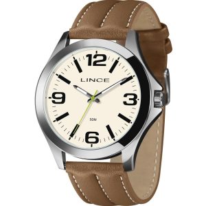 Relógio Lince Masculino MRC4753L48B2ZX