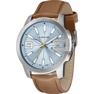 Relógio Lince Masculino MRC4758L48A2NP