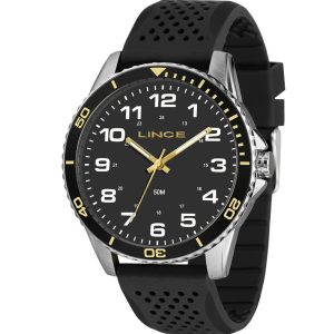 Relógio Lince Masculino MRPM053L46P2PX