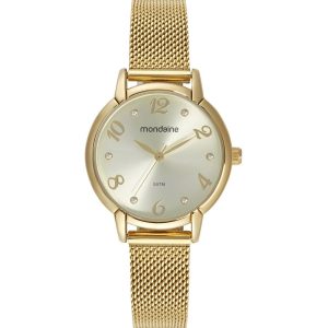 Relógio Mondaine Feminino 32702LPMVDE1