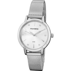 Relógio Mondaine Feminino 32703L0MVNE1