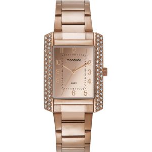 Relógio Mondaine Feminino 32842LPMVRE3