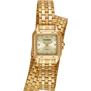 Relógio Mondaine Feminino 32983LPMVDE1