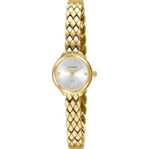 Relógio Mondaine Feminino 99614LPMVDM1