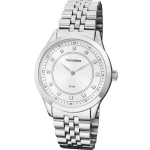 Relógio Mondaine Feminino 99763L0MVNE1
