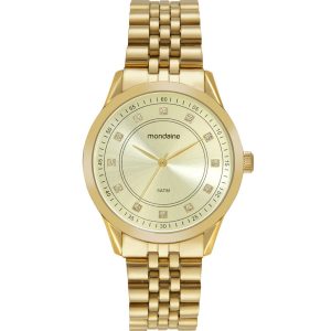 Relógio Mondaine Feminino 99763LPMVDE3