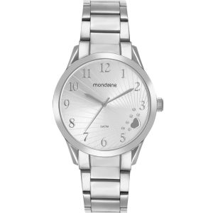 Relógio Mondaine Feminino 99765L0MVNE1