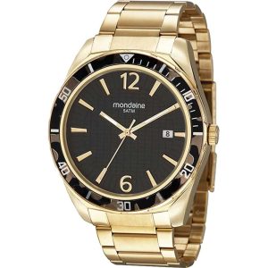 Relógio Mondaine Masculino 32268GPMVDE1