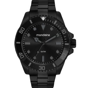 Relógio Mondaine Masculino 32549GPMVPE9