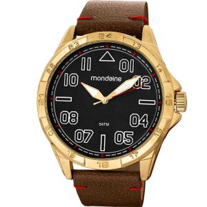 Relógio Mondaine Masculino 32560GPMVDH1