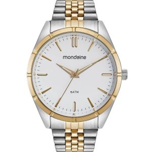 Relógio Mondaine Masculino 32567GPMVBE3