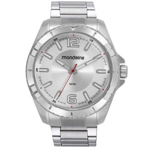 Relógio Mondaine Masculino 32637G0MVNE1