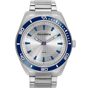 Relógio Mondaine Masculino 32655G0MVNE1