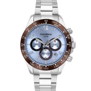 Relógio Mondaine Masculino 32815G0MVNE2