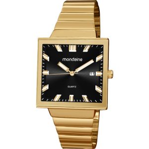 Relógio Mondaine Masculino 32816GPMVDE1