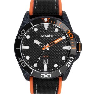 Relógio Mondaine Masculino 32884GPMVKI1