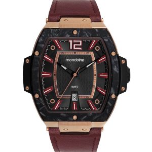 Relógio Mondaine Masculino 32901GPMVKO3