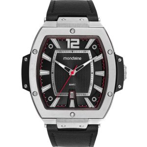 Relógio Mondaine Masculino 32901GPMVNO1