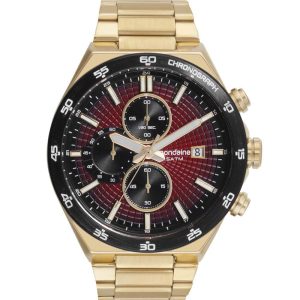 Relógio Mondaine Masculino 32930GPMVHE1