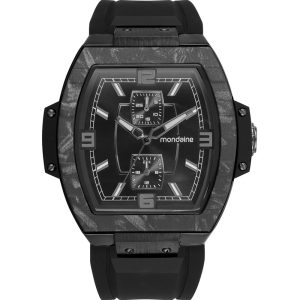 Relógio Mondaine Masculino 32949GPMVKI3
