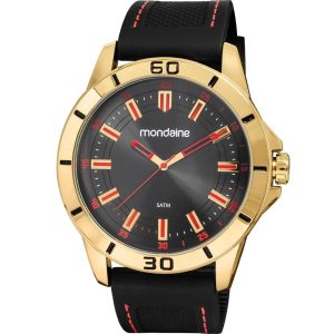 Relógio Mondaine Masculino 99375GPMVDI2